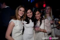 Cancer Research Institute Young Philanthropists “Night in White” #46