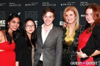 2011 Huffington Post and Game Changers Award Ceremony #39