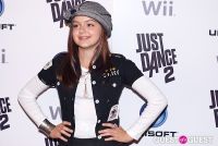 Ubisoft Just Dance 2 Launch Party #50