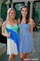 The Frick Collection Garden Party #113