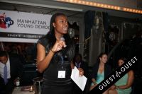 Manhattan Young Democrats: Young Gets it Done #151
