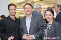 Perkins+Will Fête Celebrating 18th Anniversary & New Space #111
