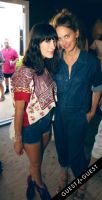 Cynthia Rowley co-hosts a beach-backyard party in Montauk with Pret-à-Surf and Sleepy Jones #5