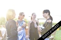 Cointreau & Guest of A Guest Host A Summer Soiree At The Crows Nest in Montauk #61