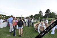Cointreau & Guest of A Guest Host A Summer Soiree At The Crows Nest in Montauk #17