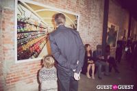Private Reception of 'Innocents' - Photos by Moby #1