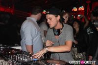 Avicii Presents House For Hunger at Vanguard #4