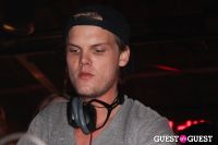 Avicii Presents House For Hunger at Vanguard #8