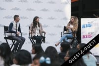 Back-To-School with KIIS FM & Forever 21 at The Shops at Montebello #70