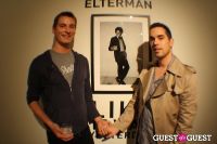 Brad Elterman Book Release and Signing #1