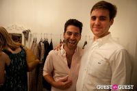 FNO Celebrates The Opening Of Alexander Berardi New York Flagship Boutique #39
