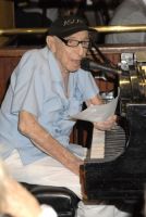 Bernard Bierman's 101st Birthday Party  #65