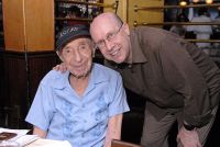 Bernard Bierman's 101st Birthday Party  #61