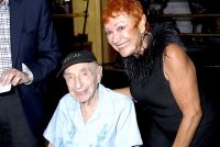 Bernard Bierman's 101st Birthday Party  #57