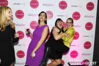 Daily Glow presents Beauty Night Out: Celebrating the Beauty Innovators of 2012 #174