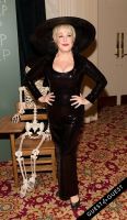 Bette Midler Presents New York Restoration Projects 19th Annual Halloween Gala: Fellini Hulaweeni #8