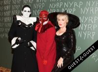 Bette Midler Presents New York Restoration Projects 19th Annual Halloween Gala: Fellini Hulaweeni #46