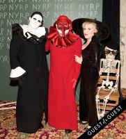 Bette Midler Presents New York Restoration Projects 19th Annual Halloween Gala: Fellini Hulaweeni #45