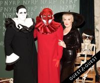 Bette Midler Presents New York Restoration Projects 19th Annual Halloween Gala: Fellini Hulaweeni #44