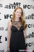 The Art of Steal Premiere at MoMA #114