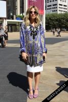 NYFW Style From the Tents: Street Style Day 1 #14