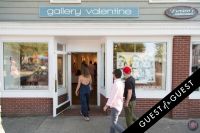 Gallery Valentine, Mas Creative And Beach Magazine Present The Art Southampton Preview #100
