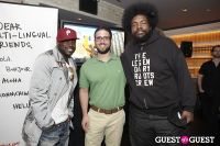 Philadelphia Tourism and The Roots Coctail Party #16