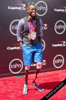 The 2014 ESPYS at the Nokia Theatre L.A. LIVE - Red Carpet #176