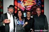 Prophets & Assassins: The Quest for Love and Immortality Opening Reception #22