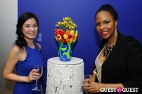 IvyConnect NYC Presents Sotheby's Gallery Reception #53