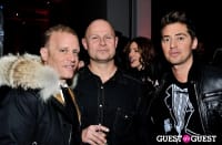 GUESS Road to Nashville Fall 2014 Collection party #85