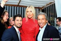 Maria Sharapova Hosts Hamptons Magazine Cover Party At Haven Rooftop at the Sanctuary Hotel #28