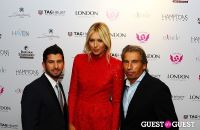 Maria Sharapova Hosts Hamptons Magazine Cover Party At Haven Rooftop at the Sanctuary Hotel #111
