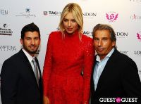 Maria Sharapova Hosts Hamptons Magazine Cover Party At Haven Rooftop at the Sanctuary Hotel #112