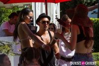 Coachella: GUESS HOTEL Pool Party at the Viceroy, Day 2 #43