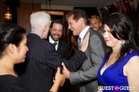 'Chasing The Hill' Reception Hosted by Gov. Gray Davis and Richard Schiff #21