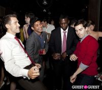 Cancer Research Institute: Young Philanthropists Midsummer Social #13