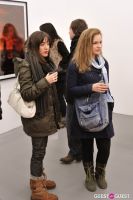 Bowry Lane group exhibition opening at Charles Bank Gallery #85