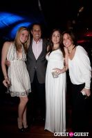 Cancer Research Institute Young Philanthropists “Night in White” #139