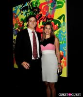 Young Art Enthusiasts Inaugural Event At Charles Bank Gallery #63