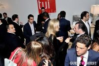 Luxury Listings NYC launch party at Tui Lifestyle Showroom #154