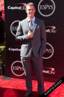 The 2014 ESPYS at the Nokia Theatre L.A. LIVE - Red Carpet #102