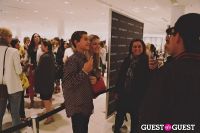 The Launch of the Matt Bernson 2014 Spring Collection at Nordstrom at The Grove #85