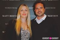 The Launch of the Matt Bernson 2014 Spring Collection at Nordstrom at The Grove #61