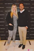 The Launch of the Matt Bernson 2014 Spring Collection at Nordstrom at The Grove #60