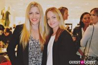 The Launch of the Matt Bernson 2014 Spring Collection at Nordstrom at The Grove #73
