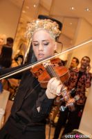 Moschino Celebrates Fashion's Night Out 2012 #11