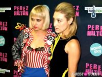 Perez Hilton's One Night in NYC /Open Sky Project #118