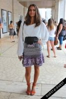 NYFW Style From the Tents: Street Style Day 4 #6