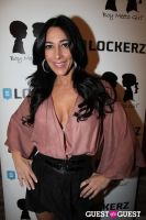 Behind the Seams with Stacy Igel on Lockerz.com Wrap Party #80